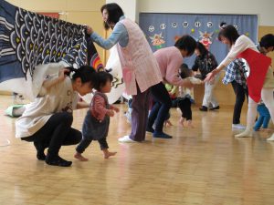 2019koinobori(2)