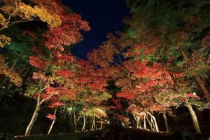 松雲山荘