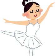 ballerina