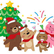 christmas_party_animal