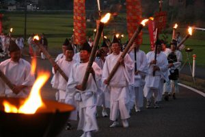 kusouzumatsuri